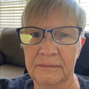 Meet your Posher, Patsy